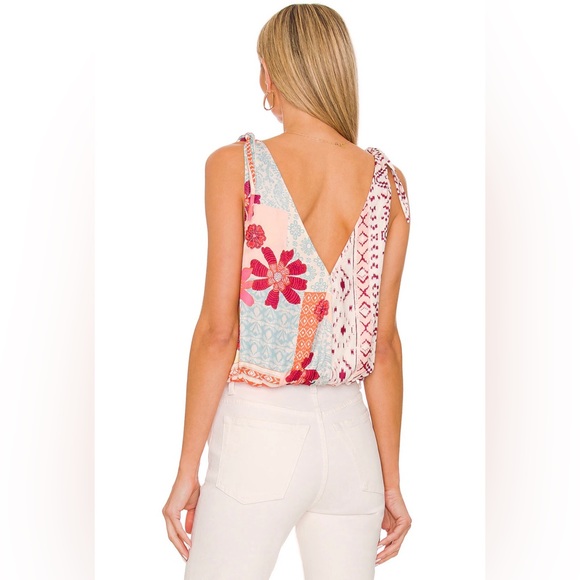 Free people tank - Picture 6 of 10